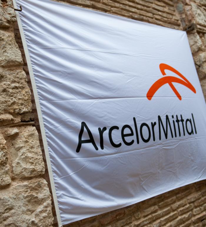 ArcelorMittal  Corporate Meeting at Metallourgeio